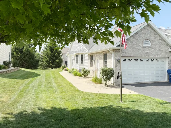 2167 Autumn Ln, Dekalb, IL 60115