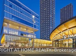 950 Portage Pkwy #1215, Vaughan, ON L4K 4Z4