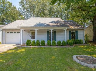 2304 Amber Cv, Bryant, AR 72022