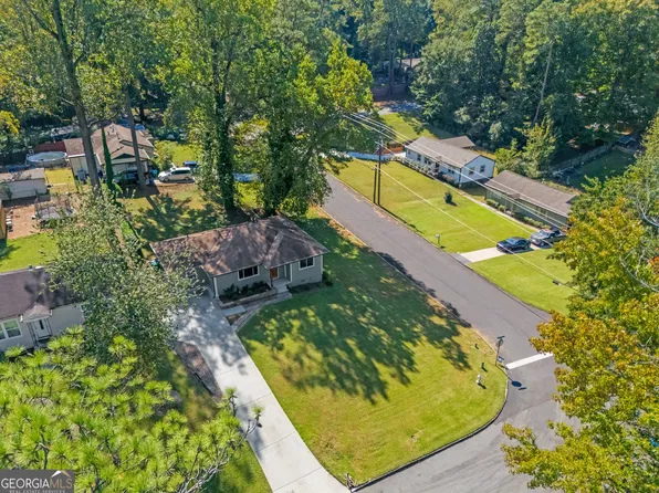 2571 Gentilly Pl, Atlanta, GA 30360