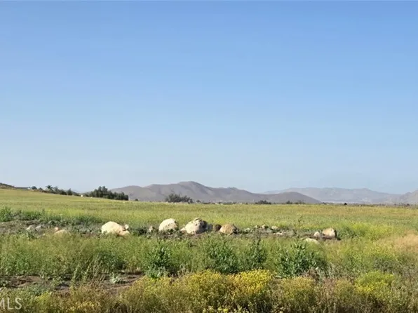 0 Wickerd Rd Lot 4, Menifee, CA 92584