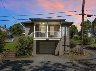 50 Pace St, North Huntingdon, PA 15642