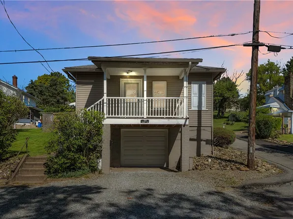 50 Pace St, North Huntingdon, PA 15642