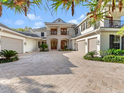 7320 SE Medalist Place, Hobe Sound, FL, 33455