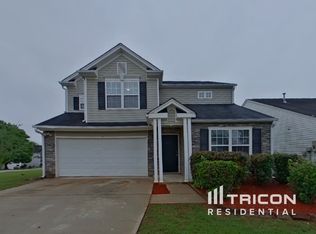 1740 Courtyard Ln, McDonough, GA 30252