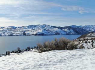 190 Easton Way, Chelan, WA 98816