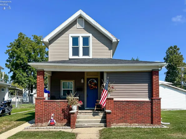 292 W Market St, Tiffin, OH 44883