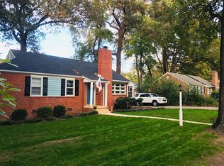 7510 Westfield Rd, Henrico, VA 23229