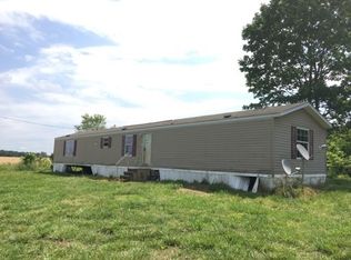 14000 State Route 564 S, Farmington, KY 42040