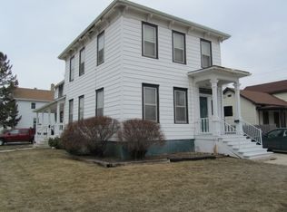 101 E 1st St, Fond Du Lac, WI 54935