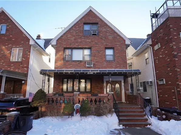2144 82nd St, Brooklyn, NY 11214