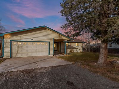 916 Cherry St, Cheyenne, WY, 82007