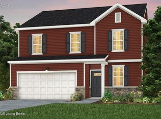 16825 Aiken Ridge Cir, Louisville, KY 40245