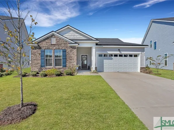 250 Lakepointe Drive, Savannah, GA 31407