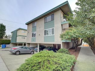 707 N 85th St APT 301, Seattle, WA 98103
