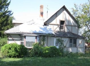 10300 S Wright Rd, Eagle, MI 48822