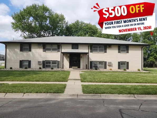 602 SE Grant St, Ankeny, IA