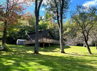 56 Hidden Newton Rd, Chester, VT 05143