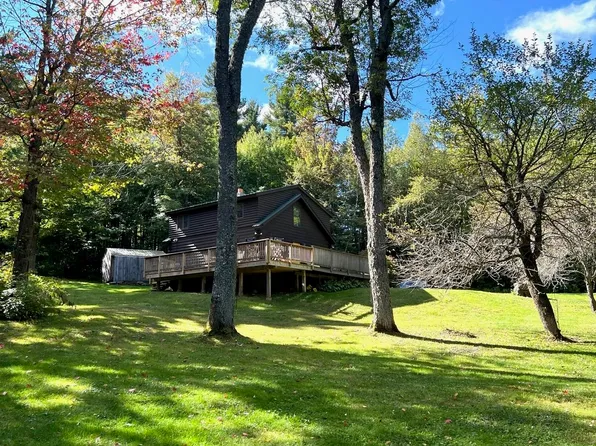 56 Hidden Newton Road, Windham, VT 05143