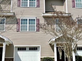 4051 Hartland St, Charleston, SC 29414