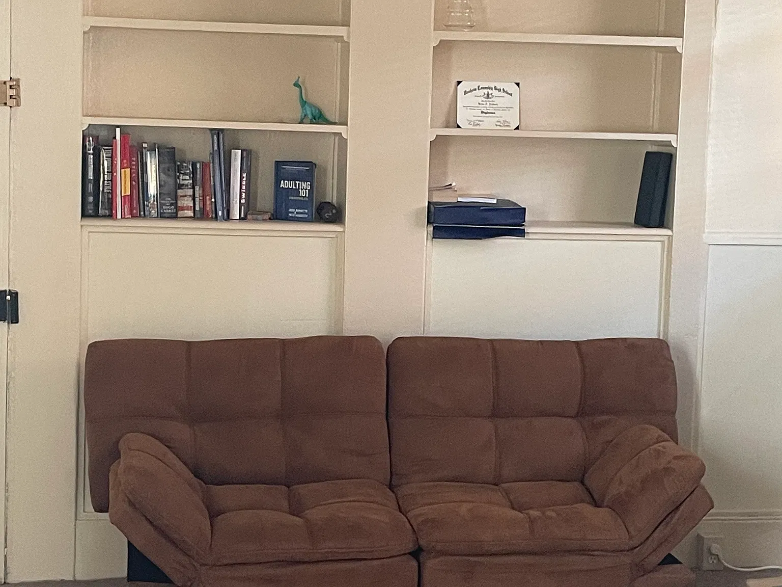 2 bed, $1,200 — Photo 1