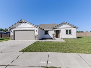 10510 Coho Dr, Pasco, WA 99301