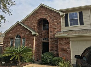 620 Castle Cove Ln, League City, TX 77573