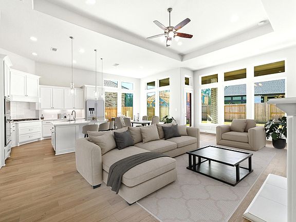4th image of 9726 Roaring River Falls Ln