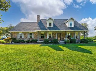 7680 Crooked Rd, Reed, KY 42451