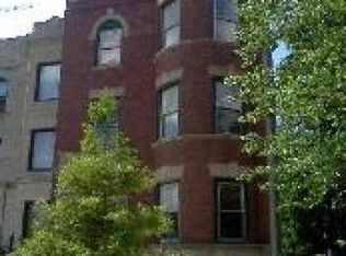 5822 S Indiana Ave APT 1, Chicago, IL 60637