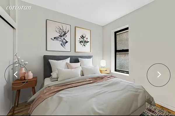 Rented by Corcoran | media 4