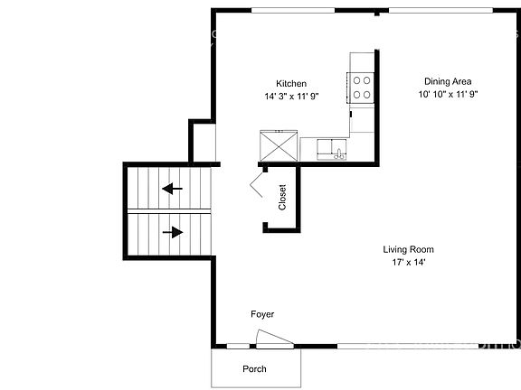 3rd image of 6031 W 129th St