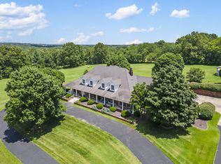 4671 E Beaux Creek Lane, Springfield, MO 65809