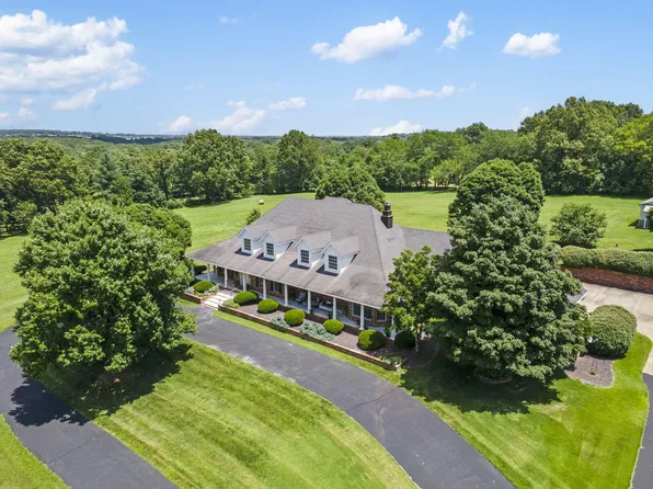 4671 E Beaux Creek Lane, Springfield, MO 65809