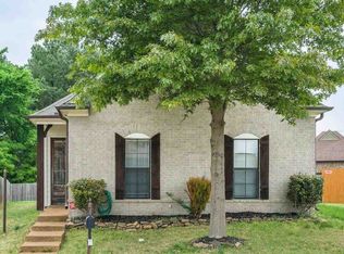 6934 Lagrange Grove Dr, Cordova, TN 38018