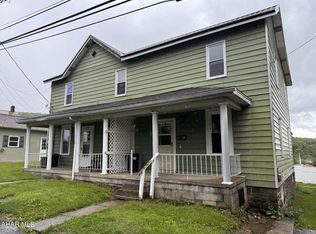 1064-1070 Chestnut St, Nanty Glo, PA 15943