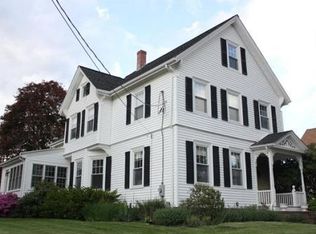 140 Pratt St, Mansfield, MA 02048