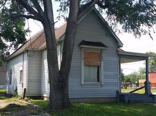 1418 W Smith St, Peoria, IL