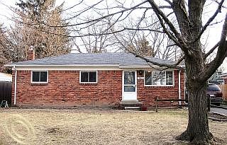 5607 Cleary Dr Waterford MI 48329 Zillow