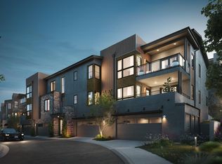 45 Woodbury Highlands Pl #25, Lafayette, CA 94549