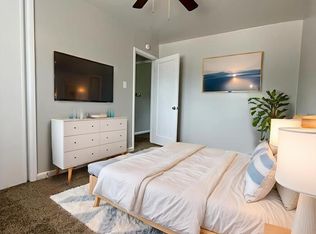 1422 E Buena Ventura St #1428, Colorado Springs, CO 80909