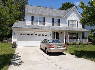 143 Elrosa Rd, Mooresville, NC 28115