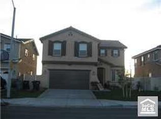 3012 Clapper St, Perris, CA 92571