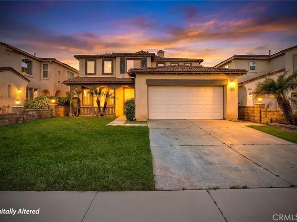 34619 Chinaberry Dr, Winchester, CA 92596