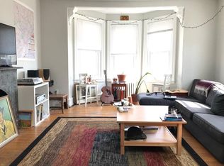 1331 Reed St FLOOR 2, Philadelphia, PA 19147