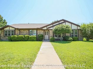2304 Twilight Cir, Plano, TX 75093
