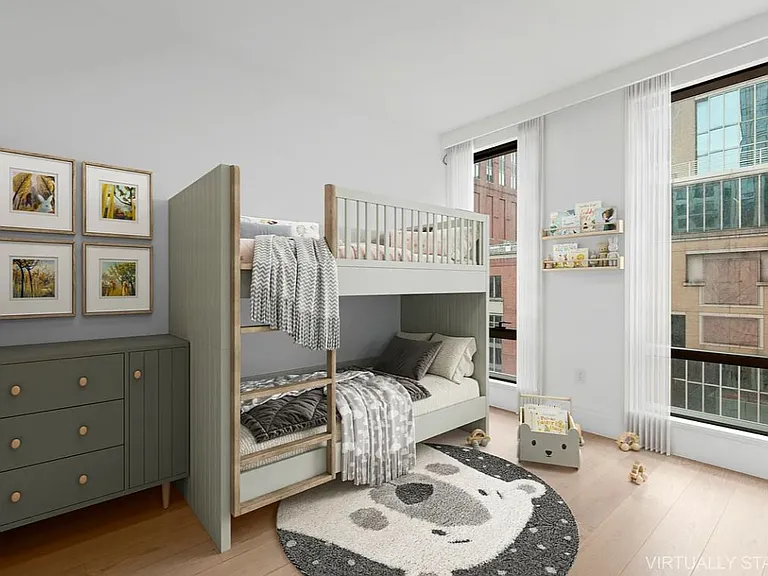 50 W 66th St #6A — Photo 12