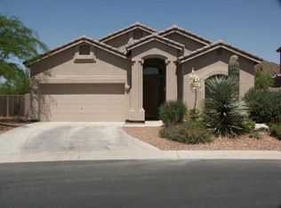 3055 N Red Mountain Rd #209, Mesa, AZ 85207