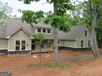 68 Chimney Ridge Ln, Cleveland, GA, 30528