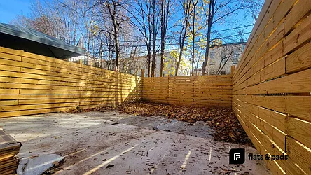 Rented by FLATS & PADS LLC